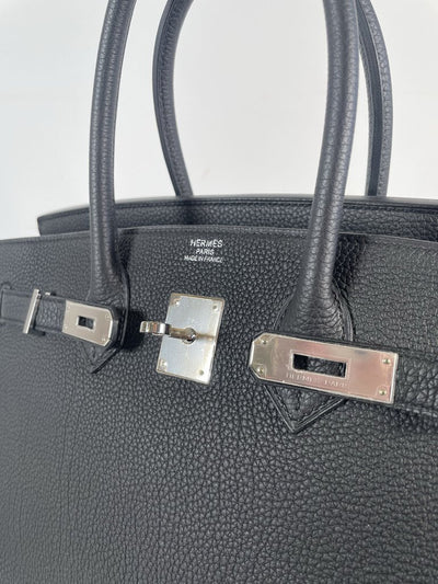 Hermes Birkin 35