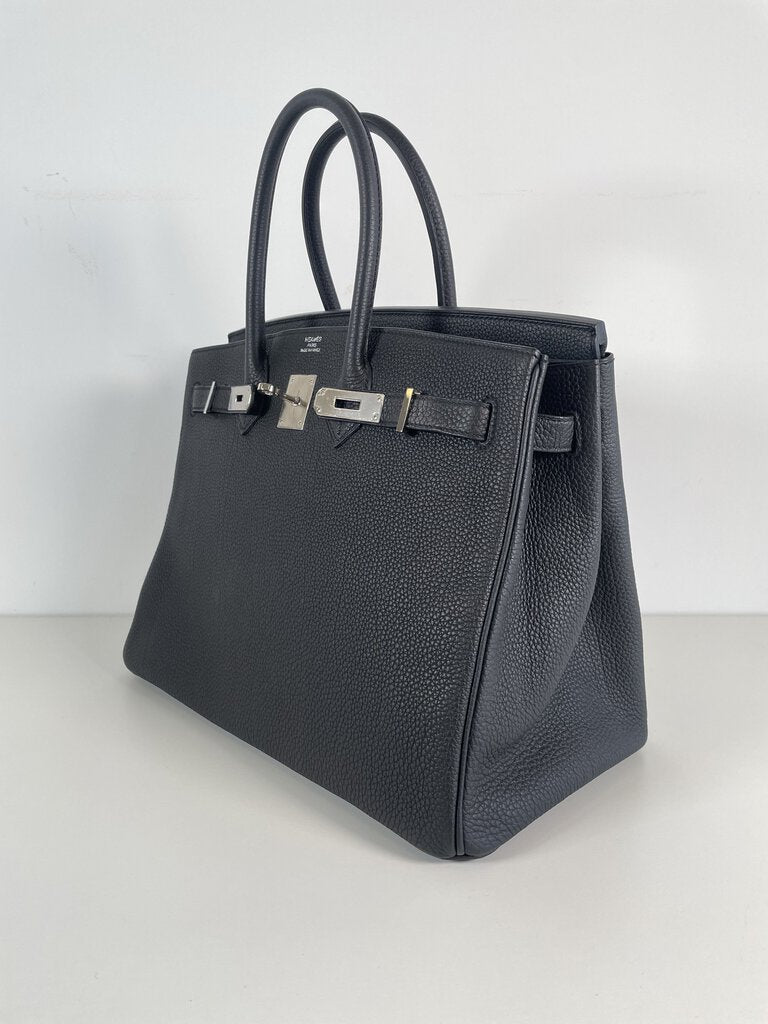 Hermes Birkin 35