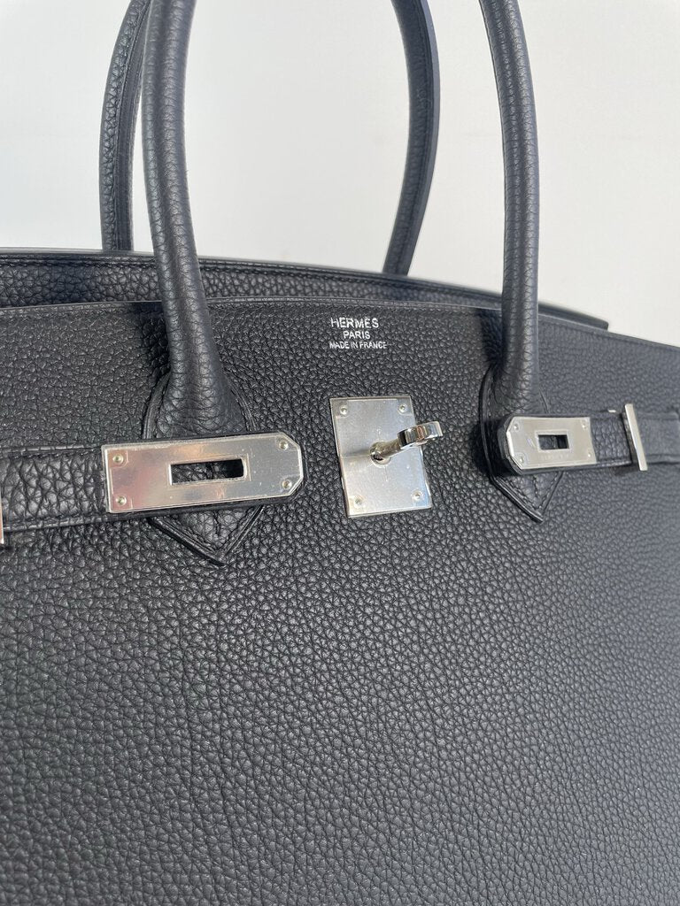 Hermes Birkin 35