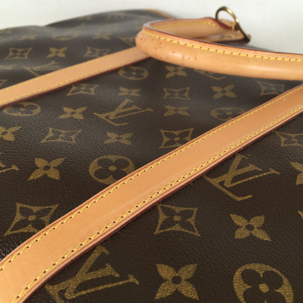 Louis Vuitton Porte Documents Voyage Briefcase