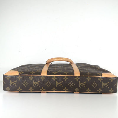 Louis Vuitton Porte Documents Voyage Briefcase