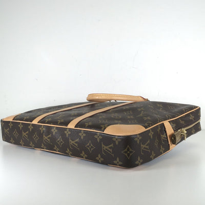 Louis Vuitton Porte Documents Voyage Briefcase