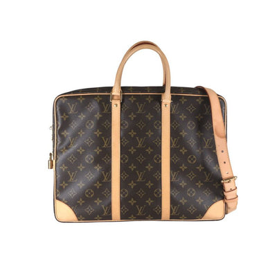 Louis Vuitton Porte Documents Voyage Briefcase