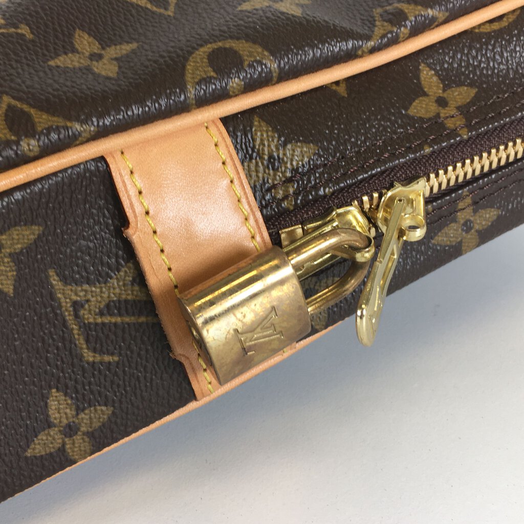 Louis Vuitton Porte Documents Voyage Briefcase