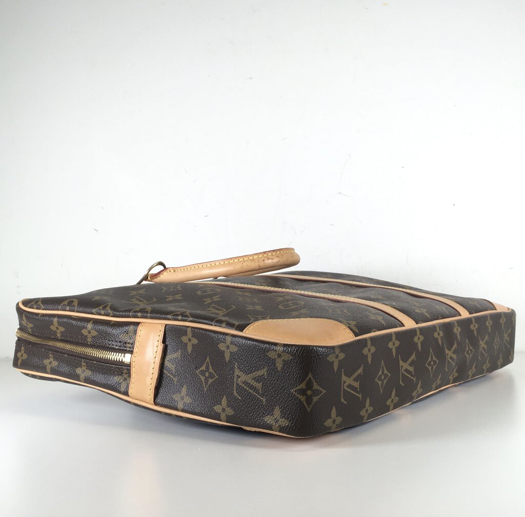 Louis Vuitton Porte Documents Voyage Briefcase