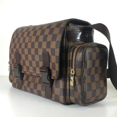 Louis Vuitton Reporter Melville Bag