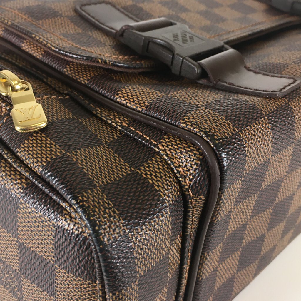 Louis Vuitton Reporter Melville Bag