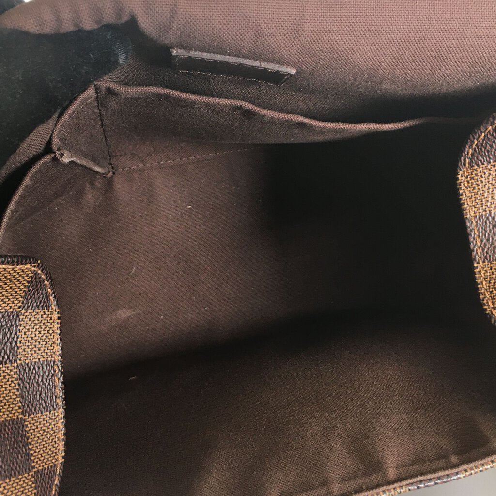 Louis Vuitton Reporter Melville Bag