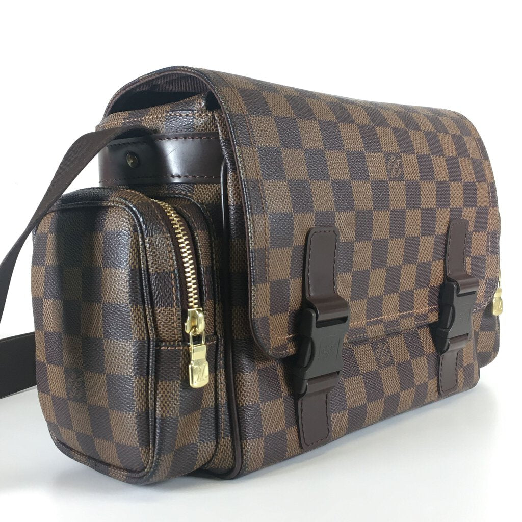 Louis Vuitton Reporter Melville Bag