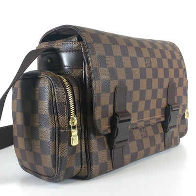 Louis Vuitton Reporter Melville Bag