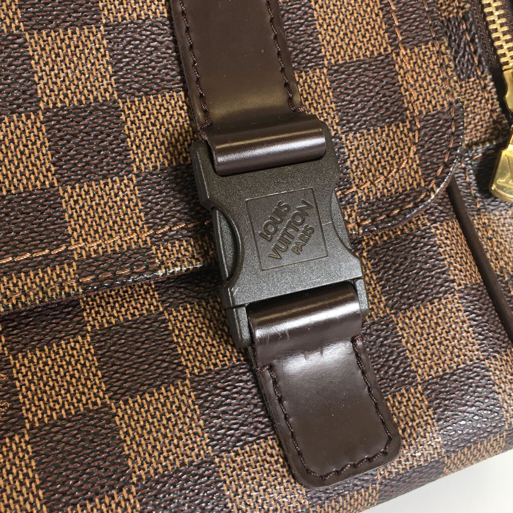 Louis Vuitton Reporter Melville Bag