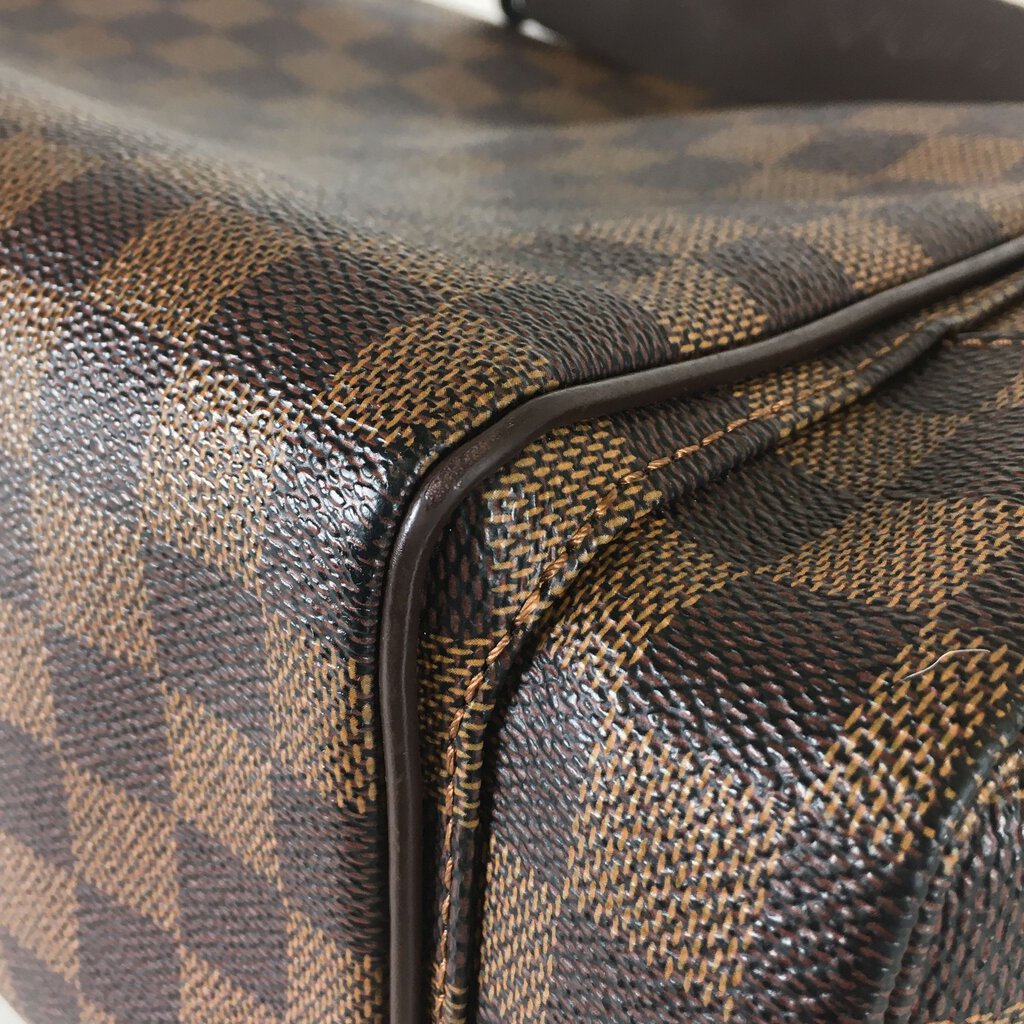 Louis Vuitton Reporter Melville Bag