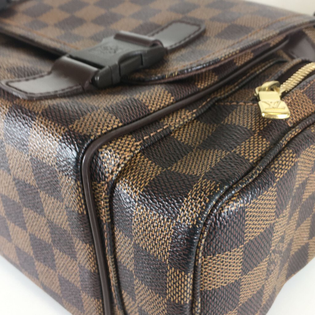 Louis Vuitton Reporter Melville Bag