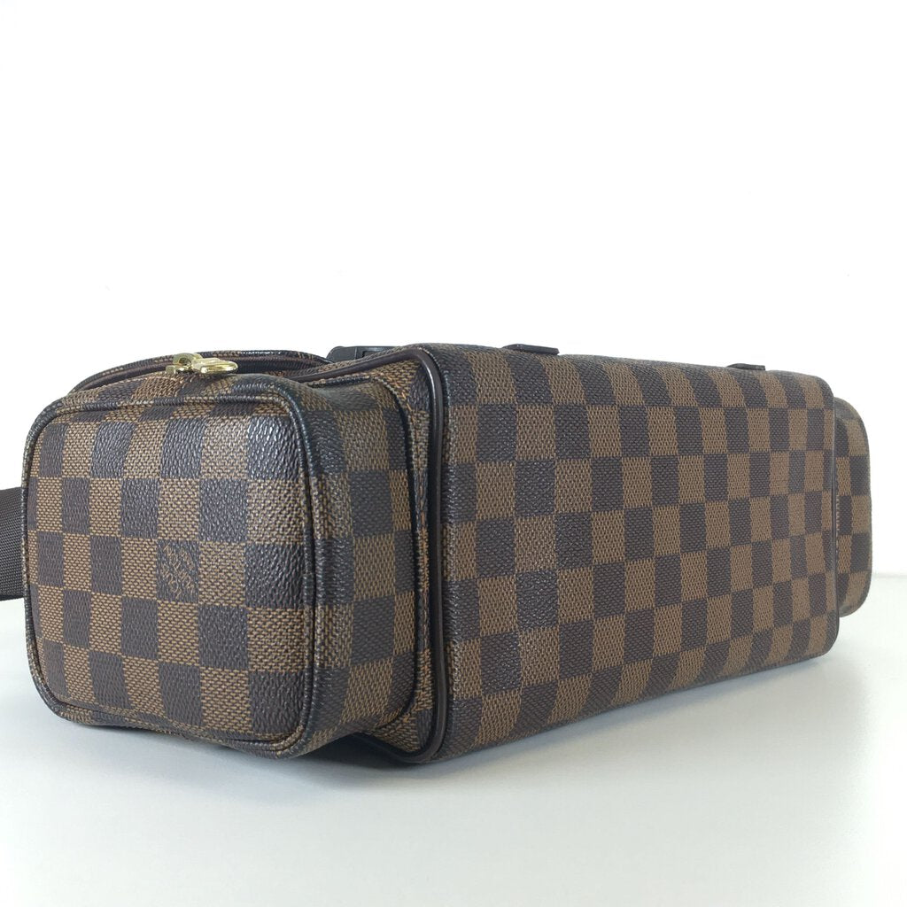 Louis Vuitton Reporter Melville Bag