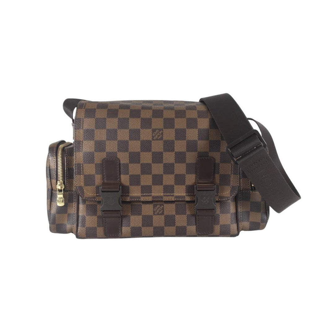 Louis Vuitton Reporter Melville Bag