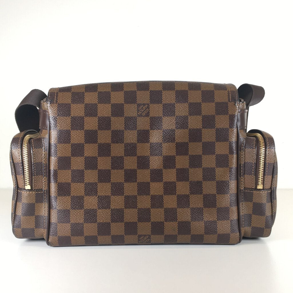 Louis Vuitton Reporter Melville Bag