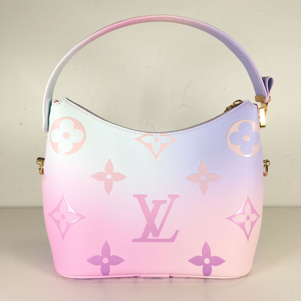 Louis Vuitton Marshmallow PM