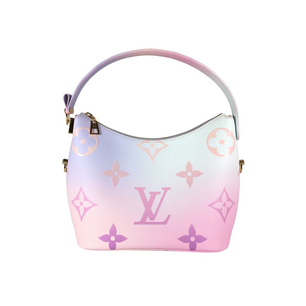 Louis Vuitton Marshmallow PM