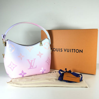 Louis Vuitton Marshmallow PM