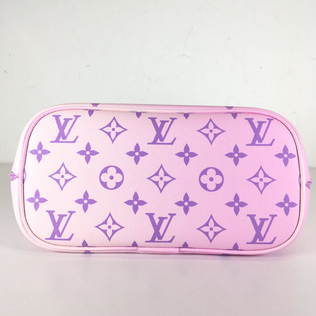 Louis Vuitton Marshmallow PM