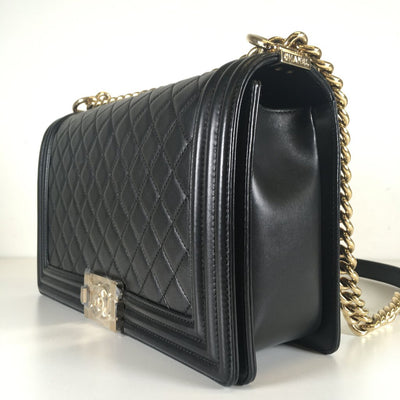 Chanel Boy Bag