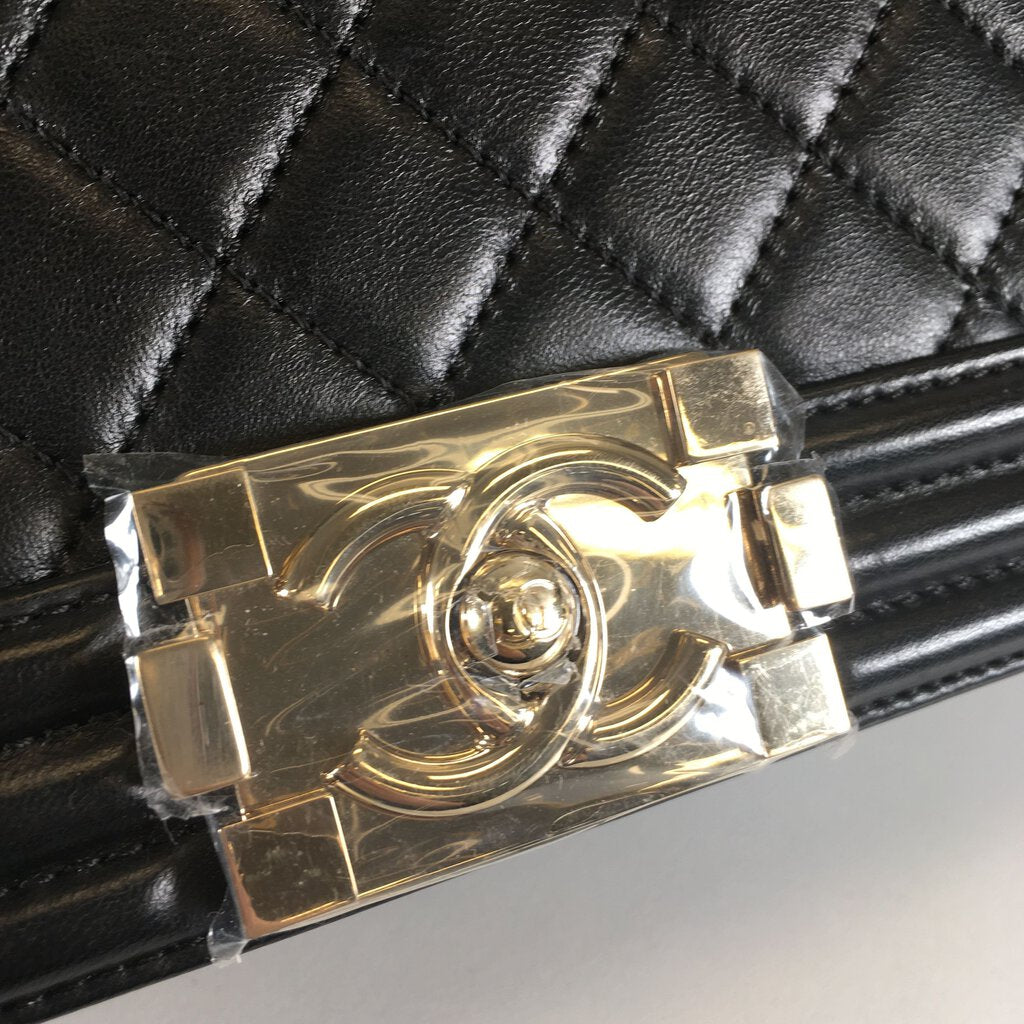 Chanel Boy Bag