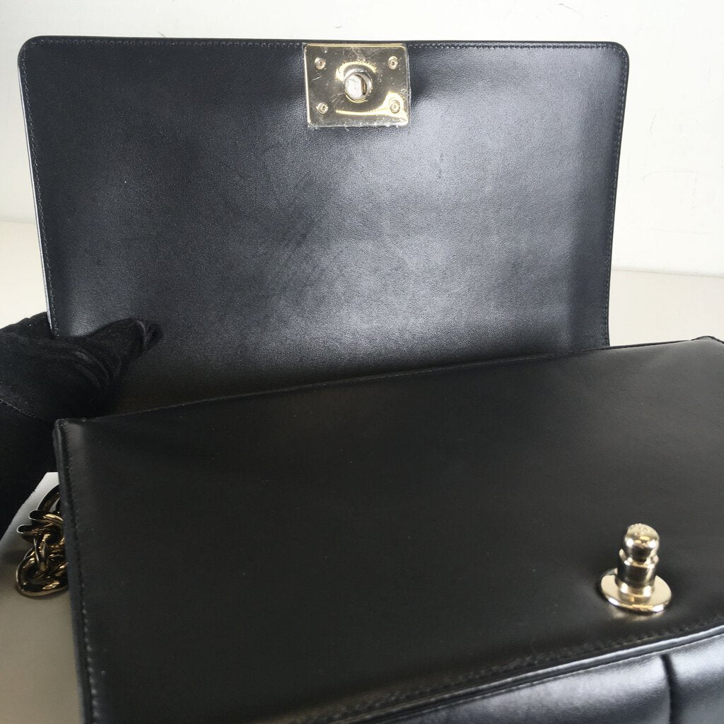 Chanel Boy Bag