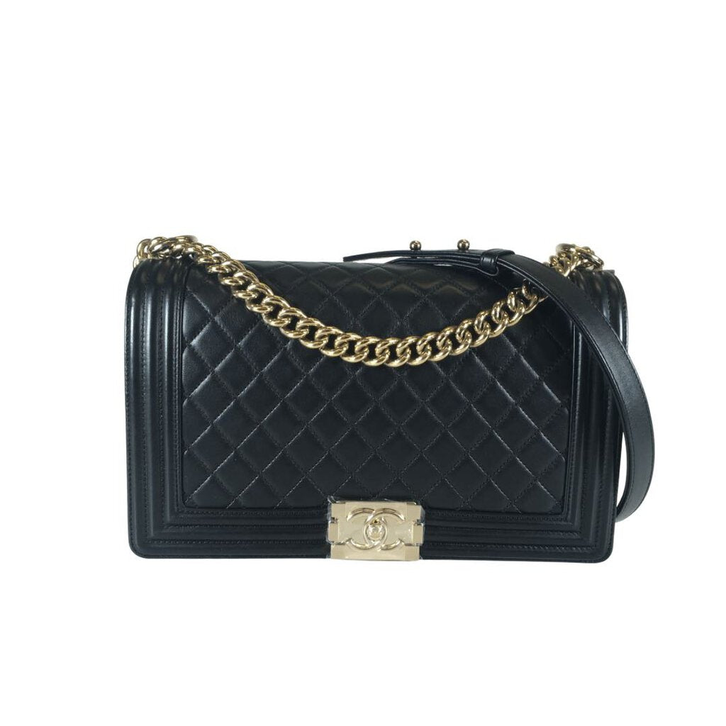 Chanel Boy Bag