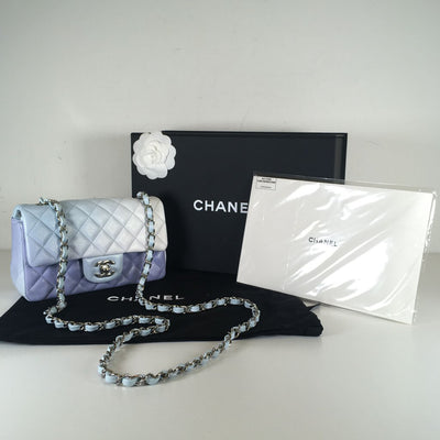 Chanel Mini Rectangle