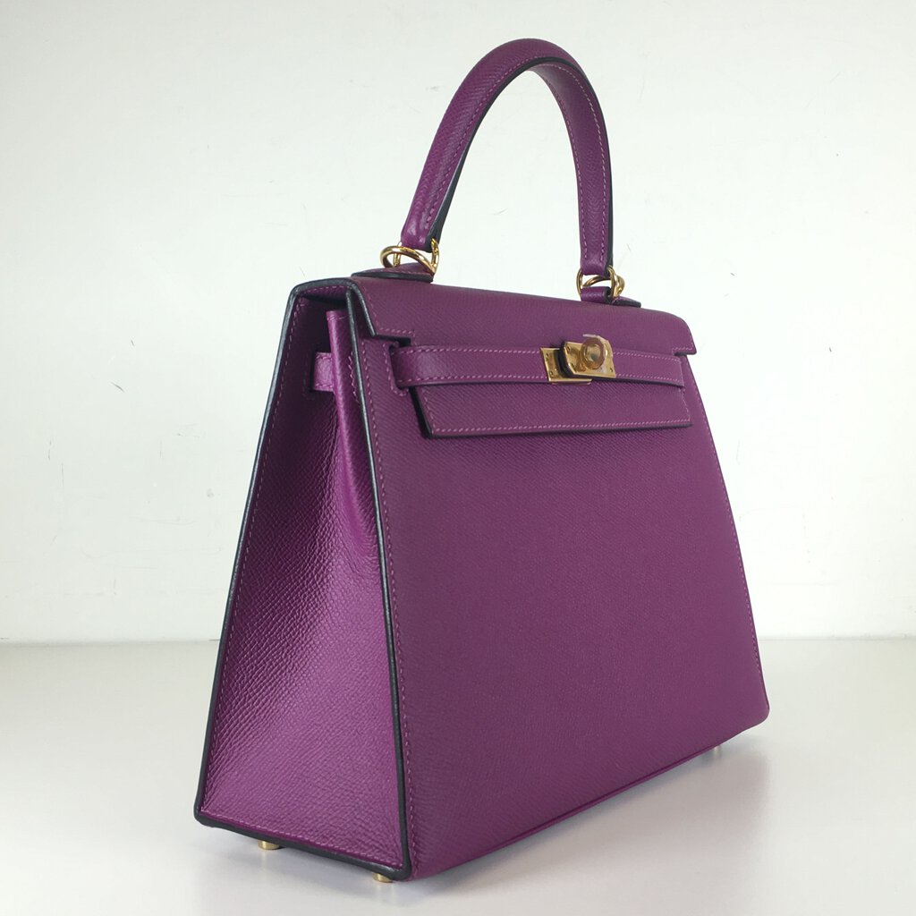 Hermes Kelly 25