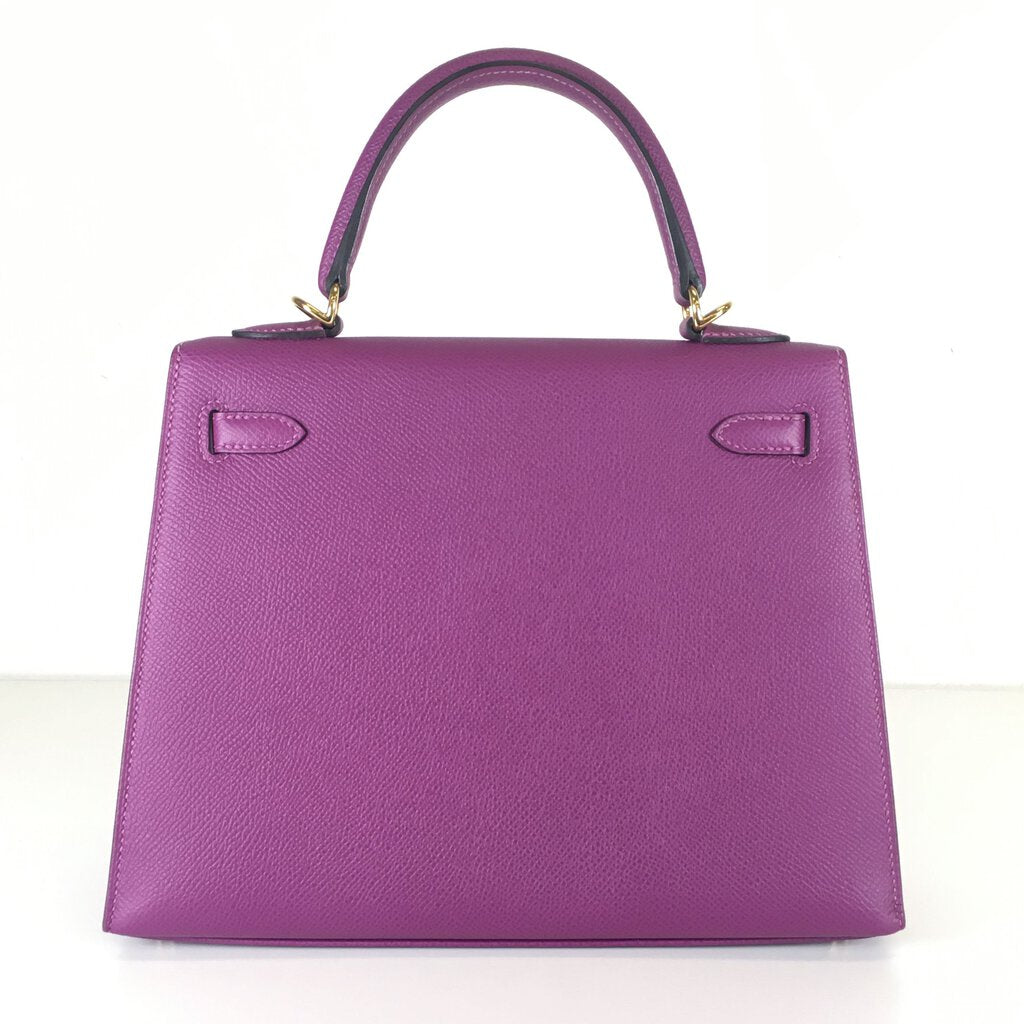 Hermes Kelly 25