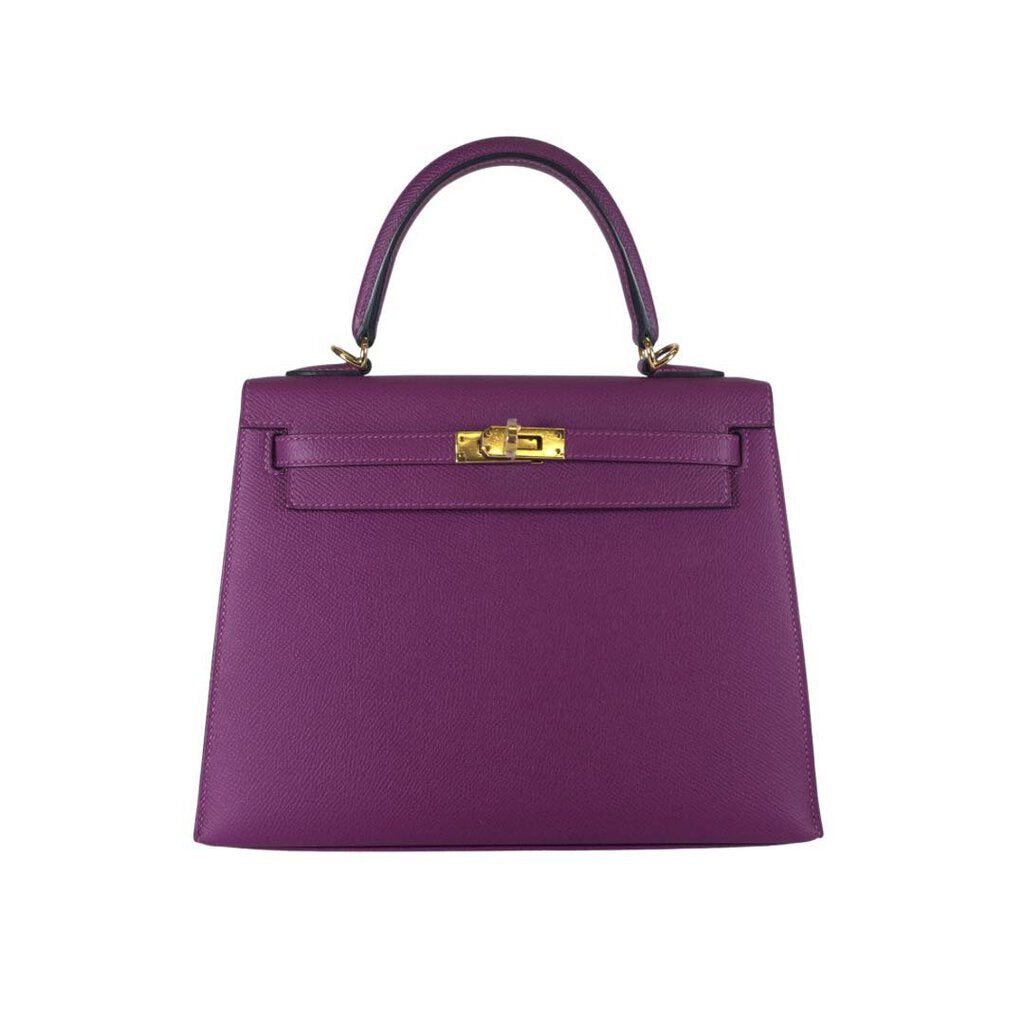 Hermes Kelly 25