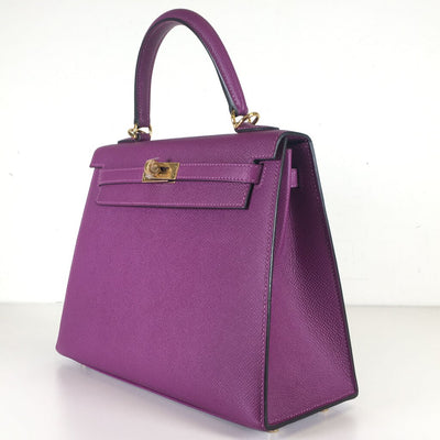 Hermes Kelly 25