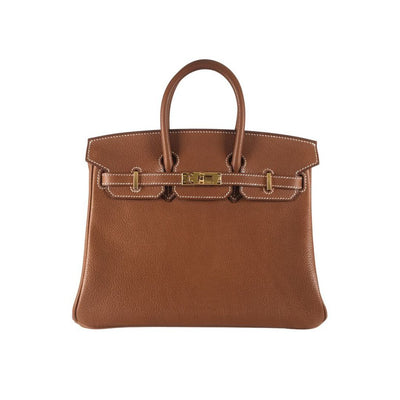 Hermes Birkin 25