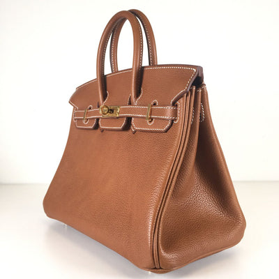 Hermes Birkin 25