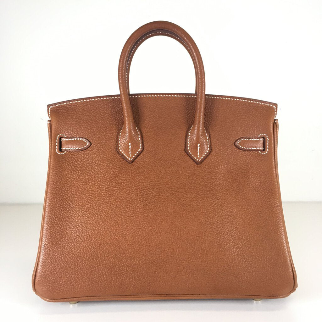 Hermes Birkin 25