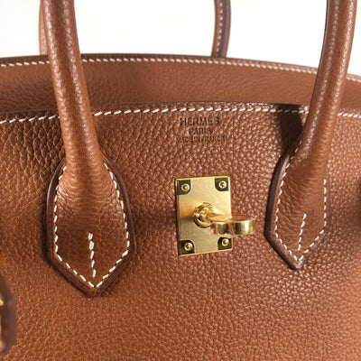 Hermes Birkin 25