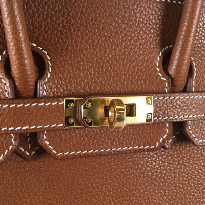 Hermes Birkin 25