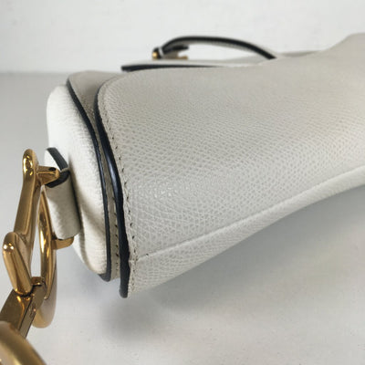 Dior Saddle Bag