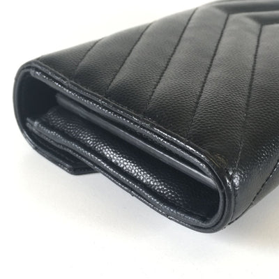 Saint Laurent (YSL) Envelope Wallet