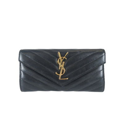 Saint Laurent (YSL) Envelope Wallet