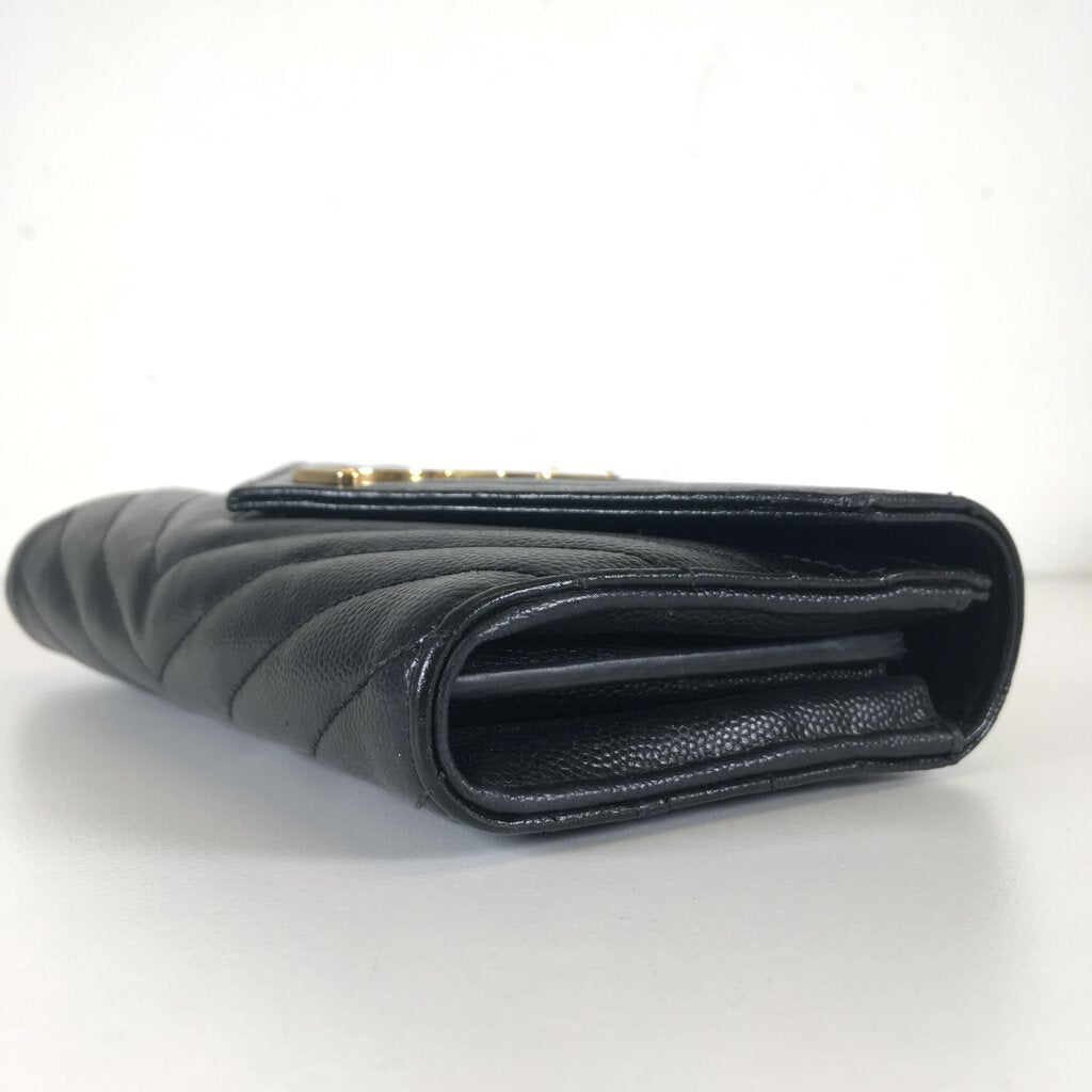 Saint Laurent (YSL) Envelope Wallet