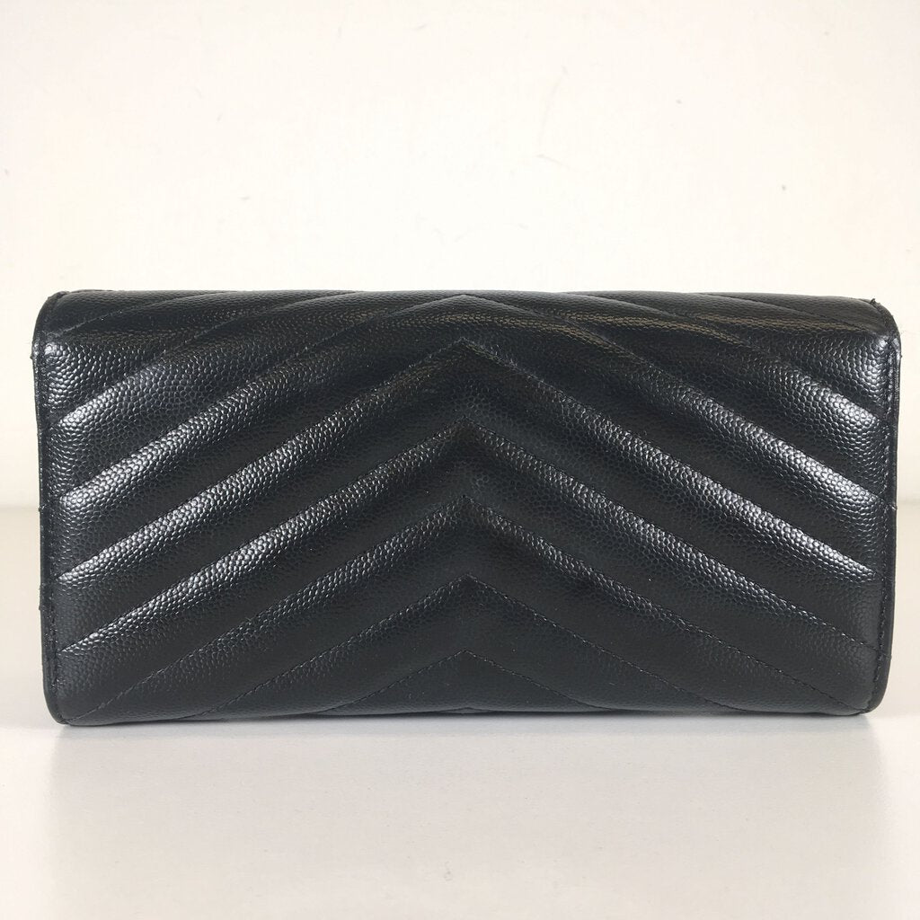 Saint Laurent (YSL) Envelope Wallet