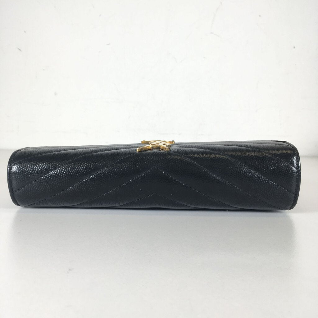 Saint Laurent (YSL) Envelope Wallet