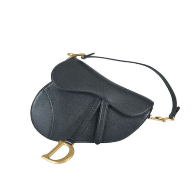 Dior Saddle Bag