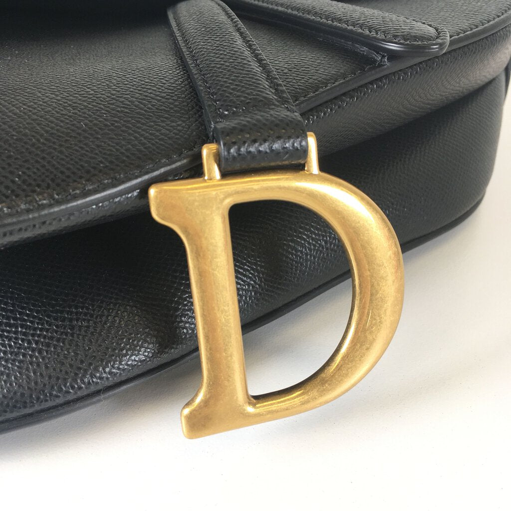 Dior Saddle Bag