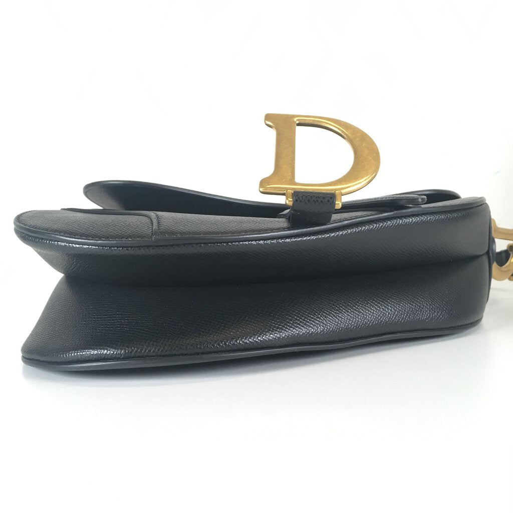 Dior Saddle Bag