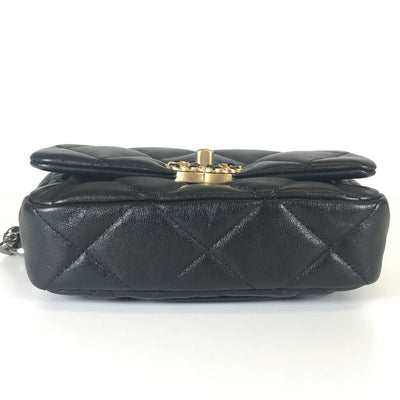 Chanel 19 Mini Belt Bag