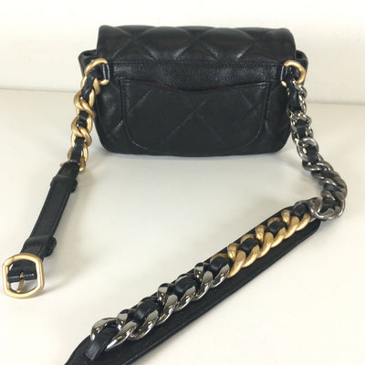 Chanel 19 Mini Belt Bag