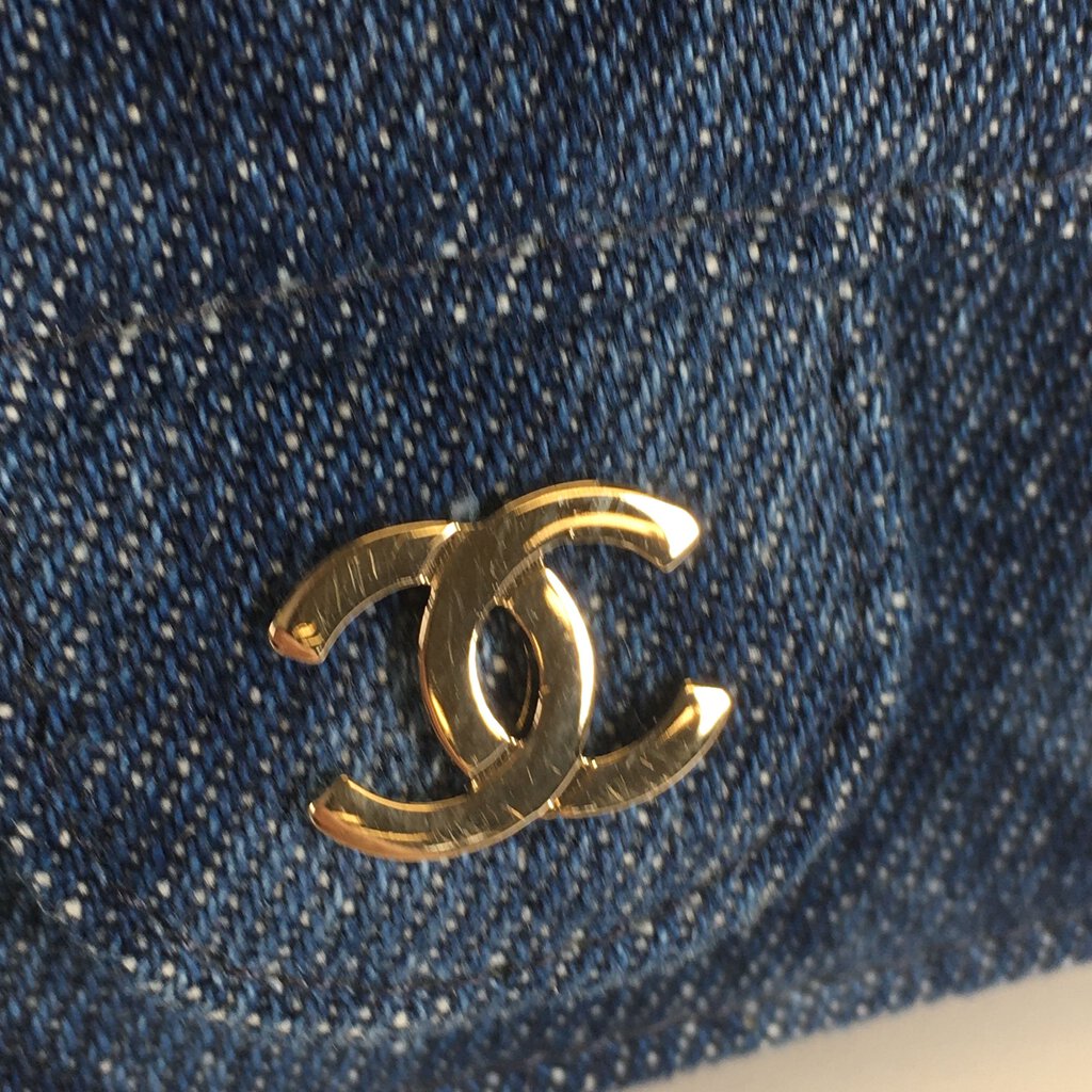 Chanel Mini Belt Bag